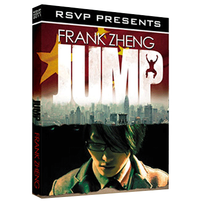 (image for) Jump by Frank Zheng and RSVP video DOWNLOAD - Click Image to Close