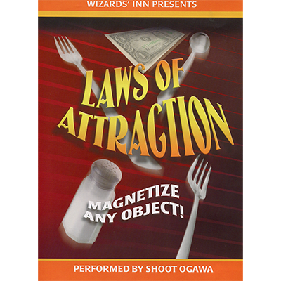 (image for) Laws of Attraction by Shoot Ogawa - video DOWNLOAD - Click Image to Close