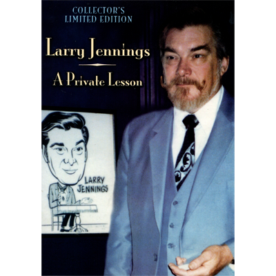 (image for) Larry Jennings - A Private Lesson video DOWNLOAD - Click Image to Close