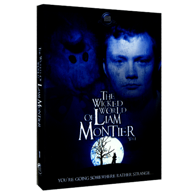 (image for) Wicked World Of Liam Montier Vol 1 by Big Blind Media video DOWNLOAD - Click Image to Close
