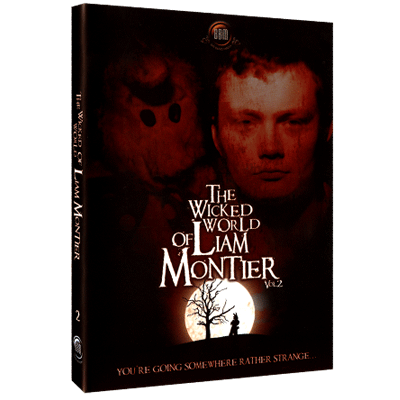 (image for) Wicked World Of Liam Montier Vol 2 by Big Blind Media video DOWNLOAD - Click Image to Close