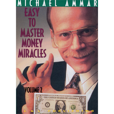 (image for) Money Miracles Ammar- #2 video DOWNLOAD - Click Image to Close