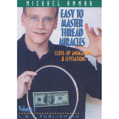 (image for) Thread Miracles Ammar - #2 video DOWNLOAD - Click Image to Close