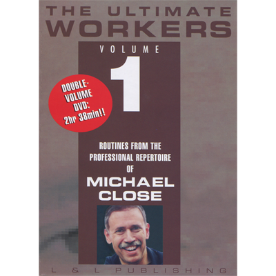 (image for) Michael Close Workers- #1 video DOWNLOAD