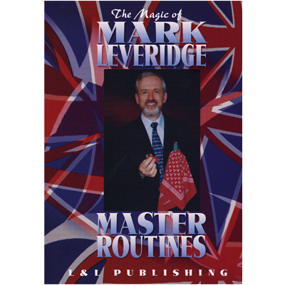 (image for) Master Routines by Mark Leveridge video DOWNLOAD - Click Image to Close