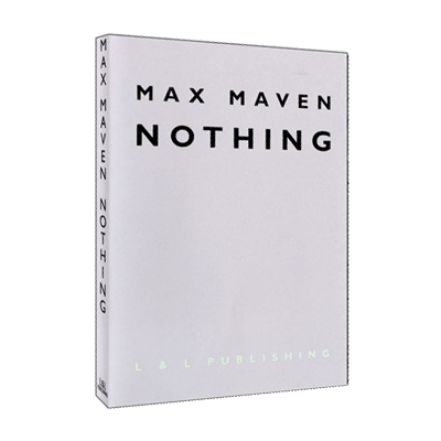 (image for) Nothing by Max Maven video DOWNLOAD - Click Image to Close