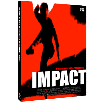 (image for) Impact by Michael Paul video DOWNLOAD - Click Image to Close