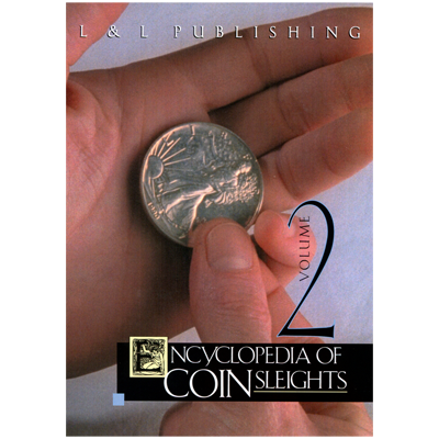 (image for) Ency of Coin Sleights Michael Rubinstein- #2 video DOWNLOAD - Click Image to Close