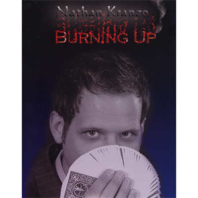 (image for) Burning Up by Nathan Kranzo video DOWNLOAD - Click Image to Close