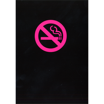 (image for) No Smoking Zone by Nathan Kranzo video DOWNLOAD - Click Image to Close