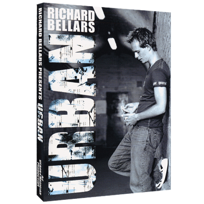 (image for) Urban by Richard Bellars video DOWNLOAD - Click Image to Close