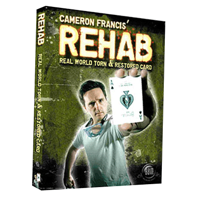 (image for) Rehab by Cameron Francis & Big Blind Media video DOWNLOAD - Click Image to Close