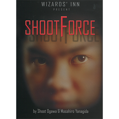 (image for) Shoot Force by Shoot Ogawa - video DOWNLOAD - Click Image to Close