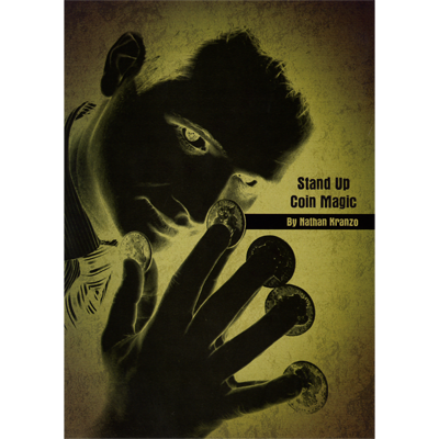 (image for) Stand Up Coin Magic by Nathan Kranzo video DOWNLOAD - Click Image to Close