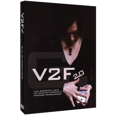 (image for) V2F 2.0 by G and SM Productionz video DOWNLOAD - Click Image to Close