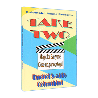 (image for) Take Two by Wild-Colombini video DOWNLOAD - Click Image to Close