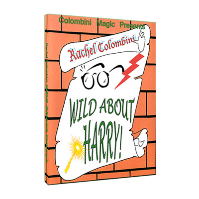 (image for) Wild About Harry by Aldo Colombini video DOWNLOAD - Click Image to Close