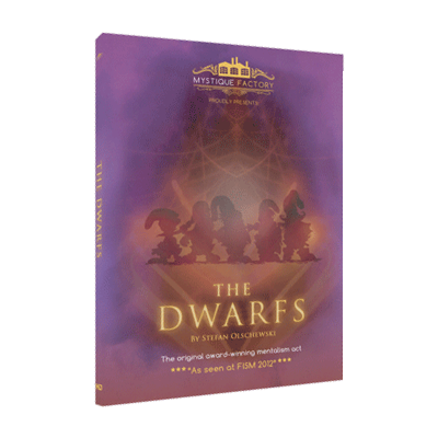 (image for) The Dwarfs by Stefan Olschewski - Video - DOWNLOAD - Click Image to Close