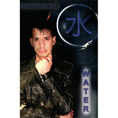 (image for) Elements of Mentalism Vol 1 (Water) by Nefesch video DOWNLOAD - Click Image to Close