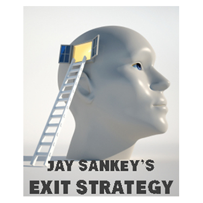 (image for) Exit Strategy by Jay Sankey - Video DOWNLOAD - Click Image to Close