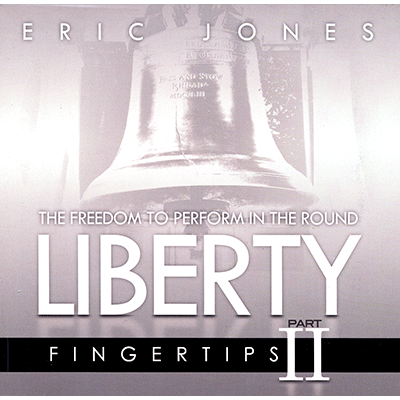 (image for) Liberty Fingertips 2 by Eric Jones video DOWNLOAD - Click Image to Close