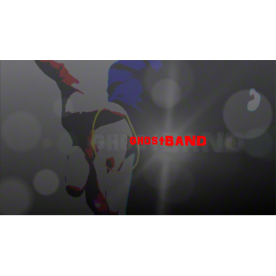 (image for) Ghost Band by Arnel Renegado - Video DOWNLOAD - Click Image to Close