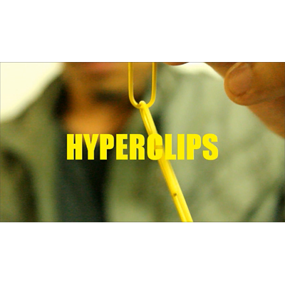 (image for) Hyper Clips by Arnel Renegado - Video DOWNLOAD - Click Image to Close