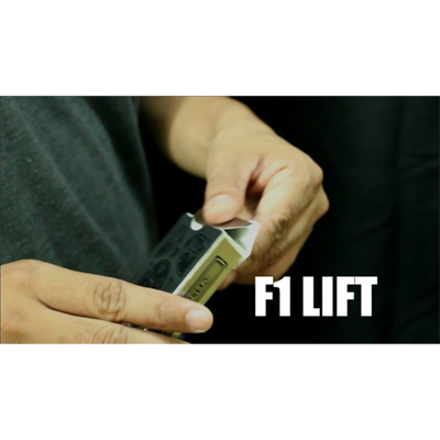 (image for) F1 Lift by Arnel Renegado - Video DOWNLOAD - Click Image to Close