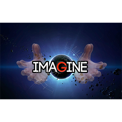 (image for) IMAGINE by Mareli video DOWNLOAD - Click Image to Close