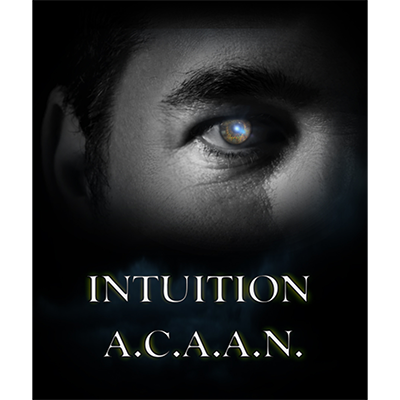 (image for) Intuition ACAAN by Brad Ballew - Video DOWNLOAD
