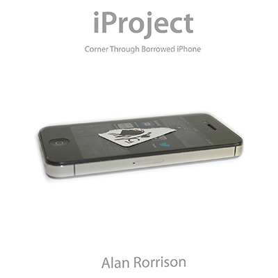(image for) iProject by Alan Rorrison video DOWNLOAD - Click Image to Close