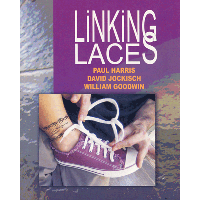 (image for) Linking Laces by Harris, Jockisch, and Goodwin video DOWNLOAD - Click Image to Close