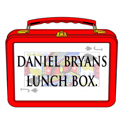 (image for) Lunch Box by Daniel Bryan - Video DOWNLOAD - Click Image to Close