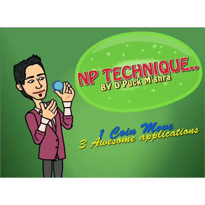 (image for) NP Technique by Deepak Mishra - video DOWNLOAD - Click Image to Close