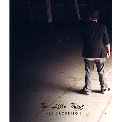 (image for) Of the Little Things Vol. 1 by Alan Rorrison video DOWNLOAD - Click Image to Close