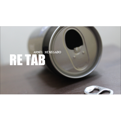 (image for) RETAB by Arnel Renegado - Video DOWNLOAD - Click Image to Close