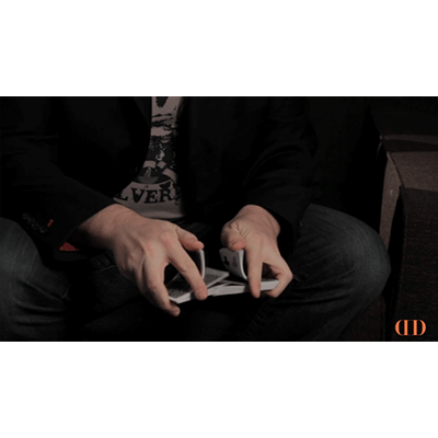 (image for) Riffle Shuffle Action Palm by Michael Feldman video DOWNLOAD - Click Image to Close