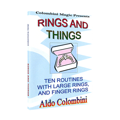 (image for) Ring and Things by Wild-Colombini video DOWNLOAD - Click Image to Close