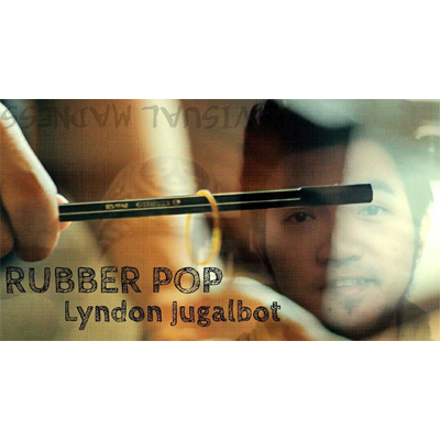 (image for) Rubber Pop by Lyndon Jugalbot - Video DOWNLOAD - Click Image to Close