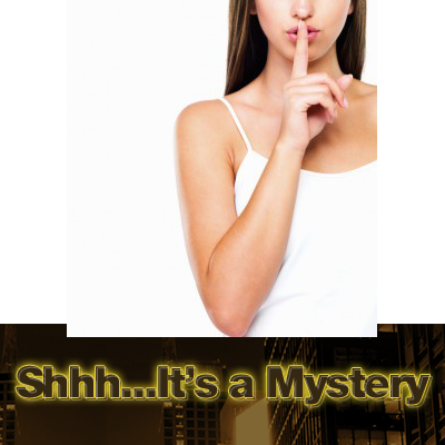 (image for) shhh...It's a Mystery by John Carey video DOWNLOAD - Click Image to Close