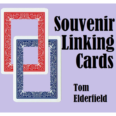 (image for) SL Cards by Tom Elderfield - Video DOWNLOAD - Click Image to Close