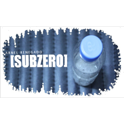 (image for) SubZero by Arnel Renegado - Video DOWNLOAD - Click Image to Close