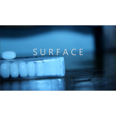 (image for) Surface by Arnel Rnegado Video DOWNLOAD - Click Image to Close