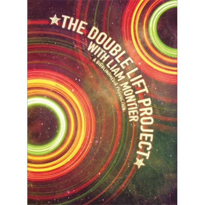 (image for) The Double Lift Project by Big Blind Media video DOWNLOAD - Click Image to Close