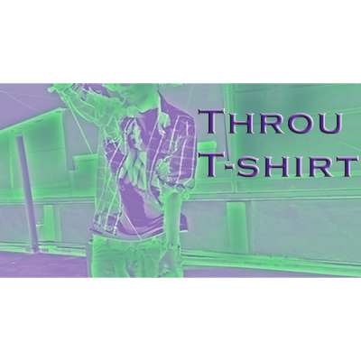 (image for) Throu T-shirt by Deepak Mishra - Video DOWNLOAD - Click Image to Close