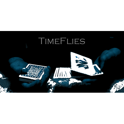 (image for) TimeFlies By John Stessel video DOWNLOAD - Click Image to Close