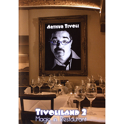 (image for) Tivoliland 2 by Arthur Tivoli video DOWNLOAD - Click Image to Close