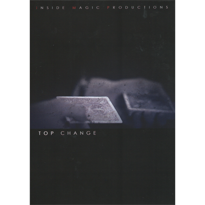 (image for) Top Change by Mark Wong & inside Magic Productions - Video DOWNLOAD - Click Image to Close