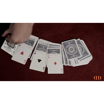 (image for) Unexpected Upjog by Doc Docherty video DOWNLOAD