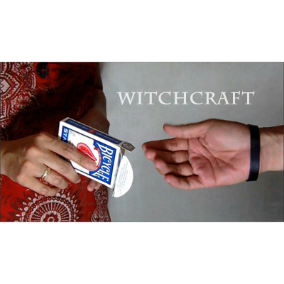 (image for) Witchcraft by Arnel Renegado - Video DOWNLOAD - Click Image to Close